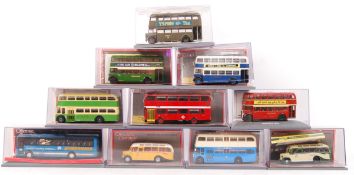 CORGI ORIGINAL OMNIBUS