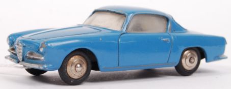 RARE FRENCH DINKY DIECAST MODEL