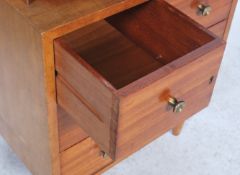 An unusual early 20th century Industrial office fi