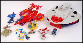 MANTA FORCE