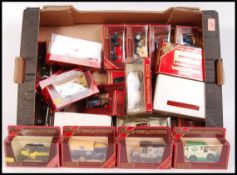 MATCHBOX MODEL OF YESTERYEAR