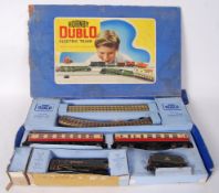 HORNBY DUBLO
