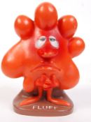 HOOVER SQUEAKY FIGURE