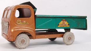 TRIANG REGAL ROADSTER