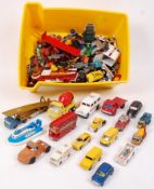LOOSE DIECAST
