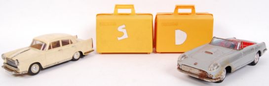 POWER MITE TOOLS & CARS