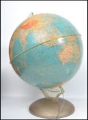 A large 20th century 1960s Italian Illumina Prolio