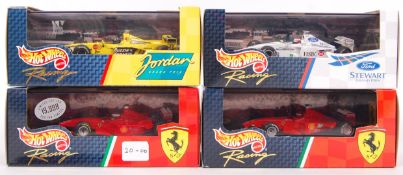 HOT WHEELS RACING DIECAST