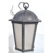 An early 20th century Arts and Crafts industrial p