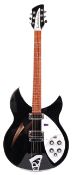 RICKENBACKER 360 MODEL ELECTRIC GUITAR