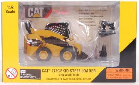 NORSCOT CAT DIECAST