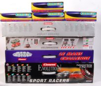 SLOT CAR SETS & TRACKS