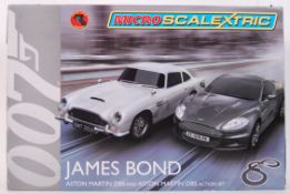 MICRO SCALEXTRIC
