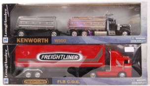 NEWRAY LORRIES