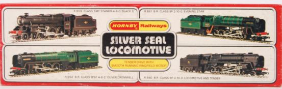 HORNBY
