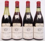 CHAMBOLLE MUSIGNY