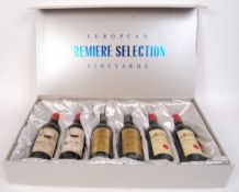 EUROPEAN PREMIERE SELECTION