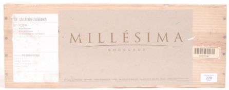 CHATEAU LA TOUR DE MONS CRU BOURGEOIS (5 LITRES)