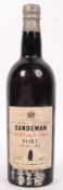 SANDEMAN 1960