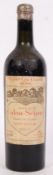 CHATEAU CALON SEGUR