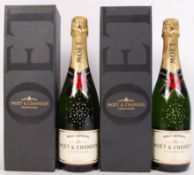 MOET & CHANDON SWAROVSKI