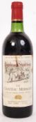 CHATEAU MERGOT BORDEAUX SUPERIOR