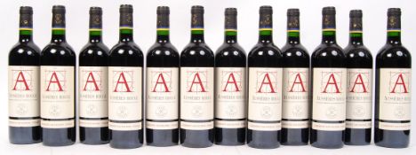 DOMAIN BARON DE ROTHSCHILD D'AUSSIERES