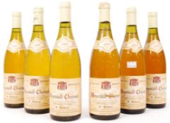 MEURSAULT CHARMES DOMAIN MICHELOT