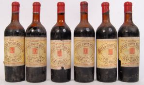 CHATEAU PAVIE MACQUIN