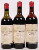 CHATEAU LASCOMBES
