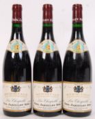 HERMITAGE LA CHAPELLE