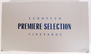 BARON NATHANIEL RED WINE