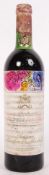CHATEAU MOUTON ROTHSCHILD