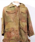 WWII AIRBORNE TROOPS DENISON SMOCK