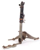 RARE WWII GERMAN JUNKERS STUKA JU 87 COCKPIT LEVER