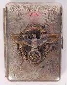 NAZI GERMAN CIGARETTE HOLDER
