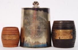 ARMY & NAVY ASSORTED