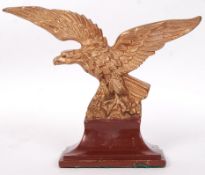 NAZI EAGLE MOUNT