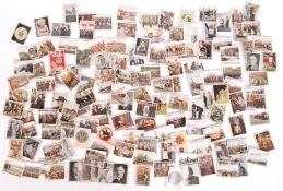 DER STAAT DER ARBEIT UND DES FRIEDENS CARDS