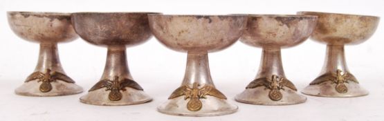 GERMAN CHAMPAGNE CUPS