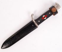 HITLER YOUTH DAGGER