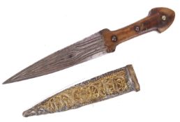 ISLAMIC DAGGER