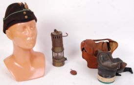 MILITARY & TRANSPORT RELATED ITEMS