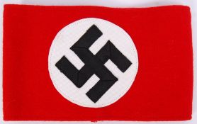 REPLICA NAZI ARMBAND
