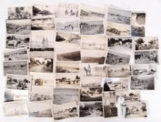 PAKISTAN QUETTA EARTHQUAKE 1935 PHOTOGRAPHS