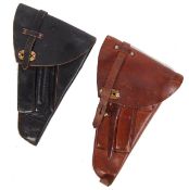 SWEDISH PISTOL HOLSTER