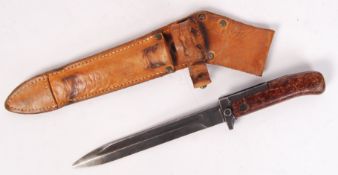 20TH CENTURY BAYONET