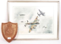 ASSORTED ROYAL AIRFORCE
