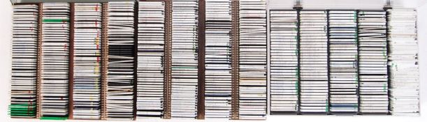 AIRCRAFT 35MM SLIDES