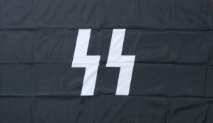REPRODUCTION SS FLAG